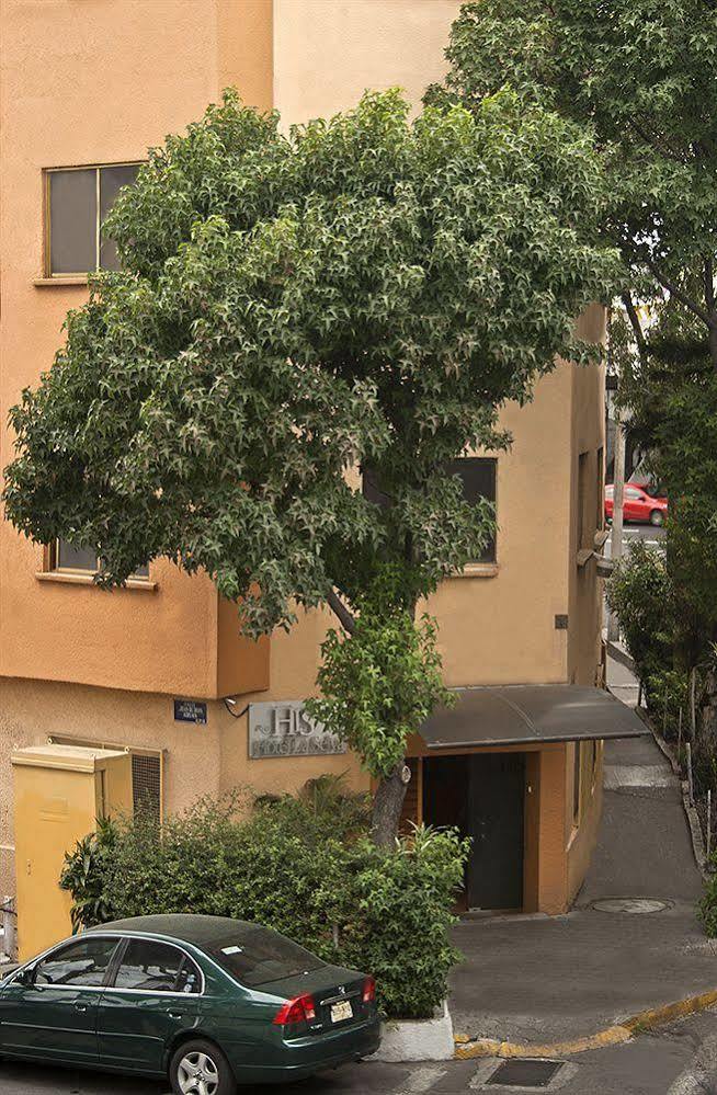 Ayenda La Selva Ξενοδοχείο Μεξικό Εξωτερικό φωτογραφία