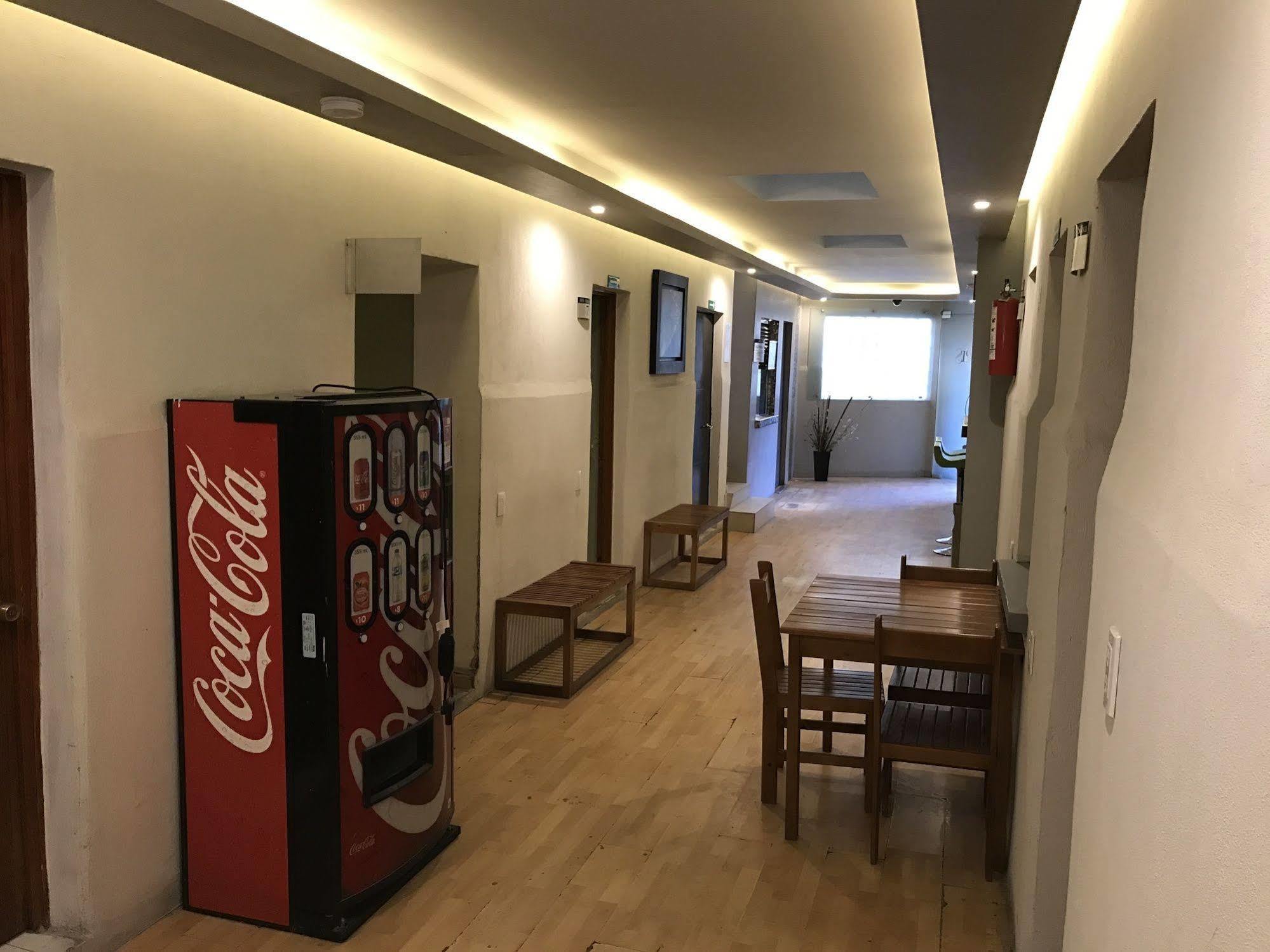 Ayenda La Selva Ξενοδοχείο Μεξικό Εξωτερικό φωτογραφία